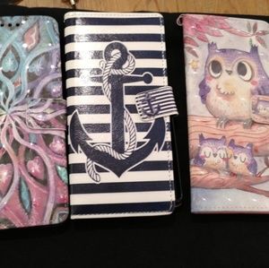 Samsung Galaxy note 8 cell phone cases